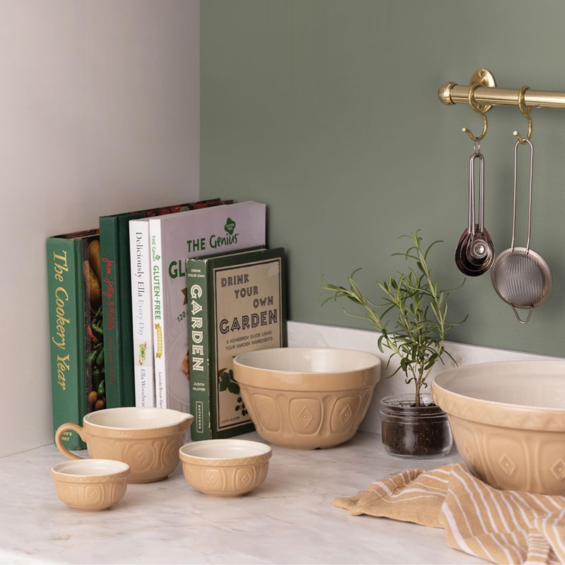 Mason Cash Cane Pudding Basin 900ml