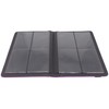 docsmagic.de Premium Pro-Player Album 4- / 9- / 12-Pocket Playset