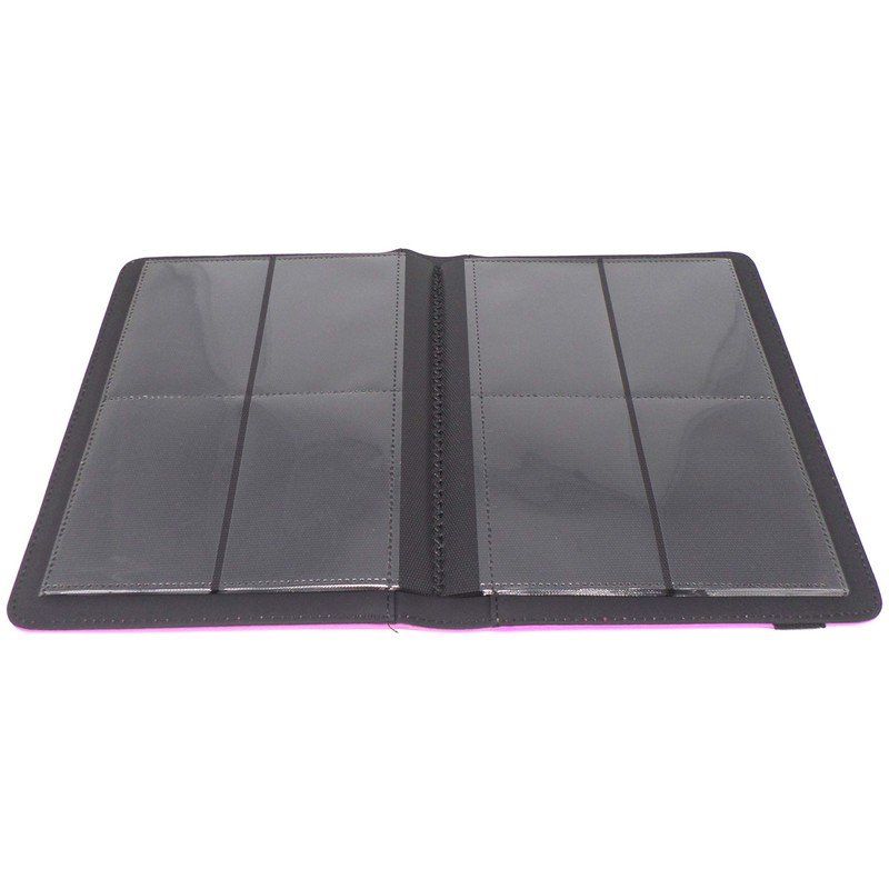 docsmagic.de Premium Pro-Player Album 4- / 9- / 12-Pocket Playset