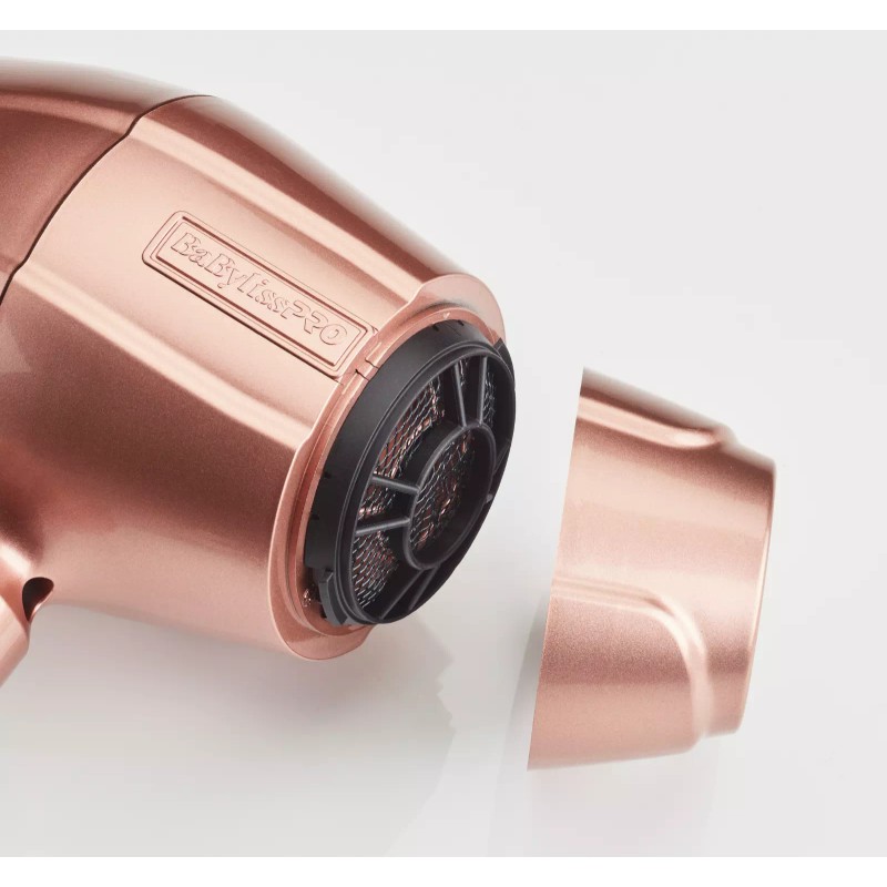 BaBylissPRO ROSEFX High-Performan
