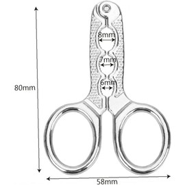 Silver Nuts Pistachio Sheller Opener Kitchen Tools Stainless Steel Nutcracker Multi-Function Walnut Pine Sheller Opener Nut Crackers Kitchen Utensils, Nut Crackers