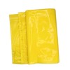 USA-Made Colorful Trash Bags in Variety of Sizes and Colors