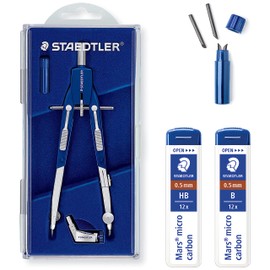 Staedtler Mars Comfort Drawing Set