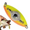 LED Fishing Lures | Deep Drop Underwater Fishing Lure Light