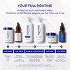 Routine Wellness Scalp Serum for Thinning Hair – Promotes Visibly-Thicker,