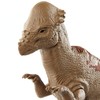 Jurassic World Toys Big Action Pachycephalosaurus Figure, 12-inch