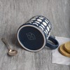 Danica Studio Imprint Mug, 14 oz, Ink