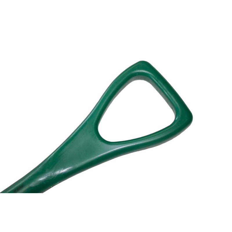 Bully Tools Heavy Duty Snow Shovel - 100% Made in