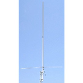 TRAM 1480 Amateur Dual-Band Base Antenna