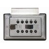 Kidde 001017 AccessPoint Over the Door Mount Key Safe ,