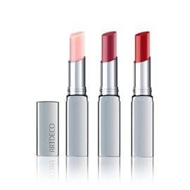 Germany's No. 1 brand, Artdeco Color Booster Lip Balm / 독일1등브랜드 아르데코 컬러 부스터 립밤