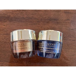 Estée Lauder Estee Lauder Revitalizing Supreme+ Youth Power Night Intensive Restorative Creme