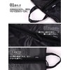 Smilefoot Shoe Bag, Waterproof, Odor-Resistant, Dirt-proof, Translucent Shoe Case, Sports,