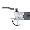 Genesis GMT25T 2.5-Amp Variable Speed Oscillating Tool with Tool-less Blade