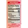 Lychee Drink, 10.1 Fl Oz, 6 Cans
