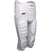 Schutt Men's Integrated Football Pants - White, XL