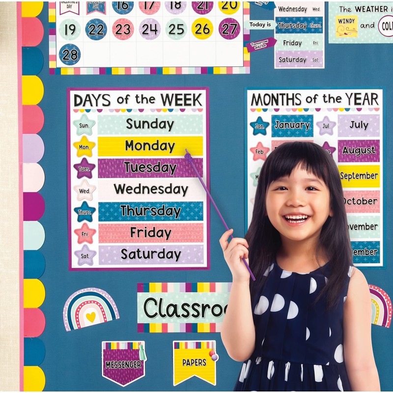 Teacher Created Resources Mini Hand Pointers