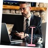 OSALADI 1pc Gaming Headset Stand for Desk Wired Headset Holder