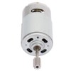 12V RS550 High Speed Micro Motor for Electric Toy Car,