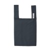 MOTTERU/モッテル Kururito Daily Bag Navy | Eco Bag, Stylish, Foldable,