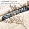 Coastal Quilts Queen Size, 3-Piece Starfish Shell Pattern Queen Beach