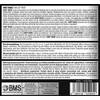 BMS Whey More 1000 g Tin Passion Fruit Vanilla Split