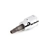 TEKTON 3/8 Inch Drive x TR30 Tamper-Resistant Torx Bit Socket