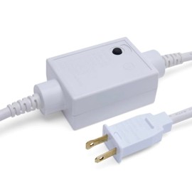 Generic GE Color Choice 216-Light 19.6-ft Color Changing Rope LED Christmas Tape Lights (8 Light Functions)