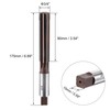 sourcing map 3/4" Hand Reamer H8 Accuracy Alloy Tool Steel