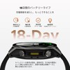 AnywiseW1 AI Smartwatch, Men's, Sports Watch, Equipped with ChatGPT, Built-in
