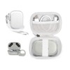 Alltravel TWS Earbuds Case for JBL Endurance Peak 3, Peak