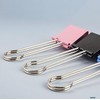 1PCS Extra Large Binder Clips, 60mm, Big Paper Clamps for