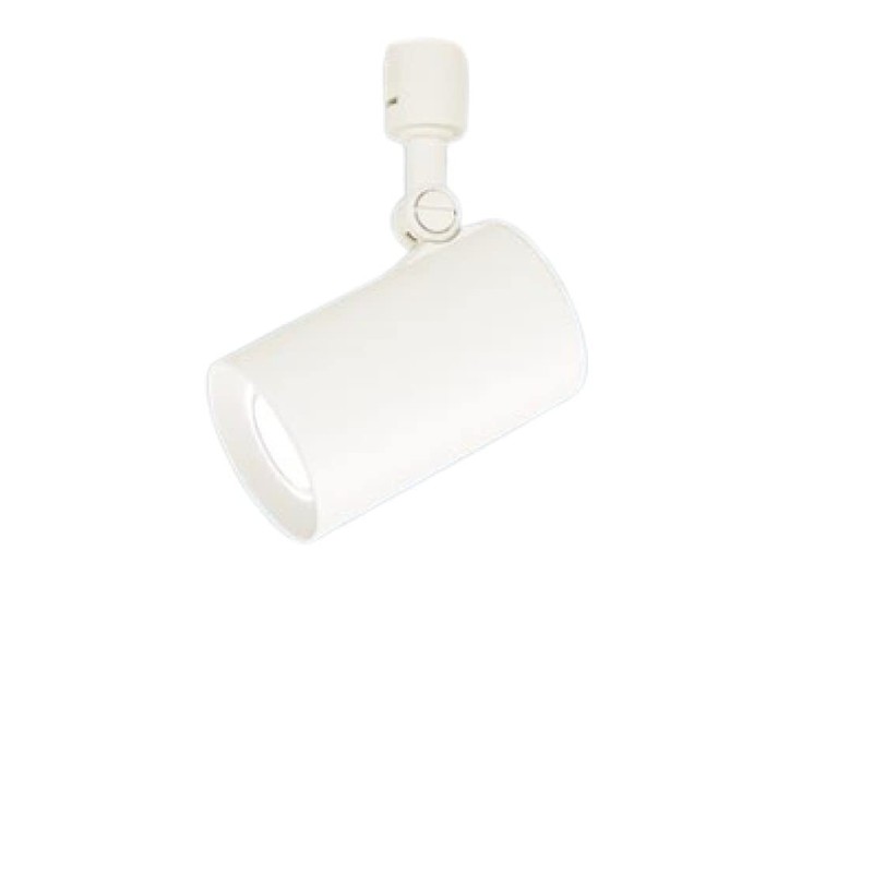Panasonic Spot Light, Wiring Duct Mount Type, Cool White, Diffused,