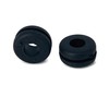Wiring Grommets Rubber Grommets Cable Feed-Through Cable 6 mm Nozzle