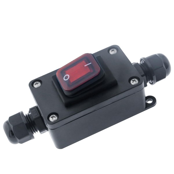 Machine Switch Push Button, Machine Button Switch, Push Button Inline