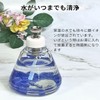 Hotarakashi Silver Slime Remover, Antibacterial Agent for Silver Ion Glass