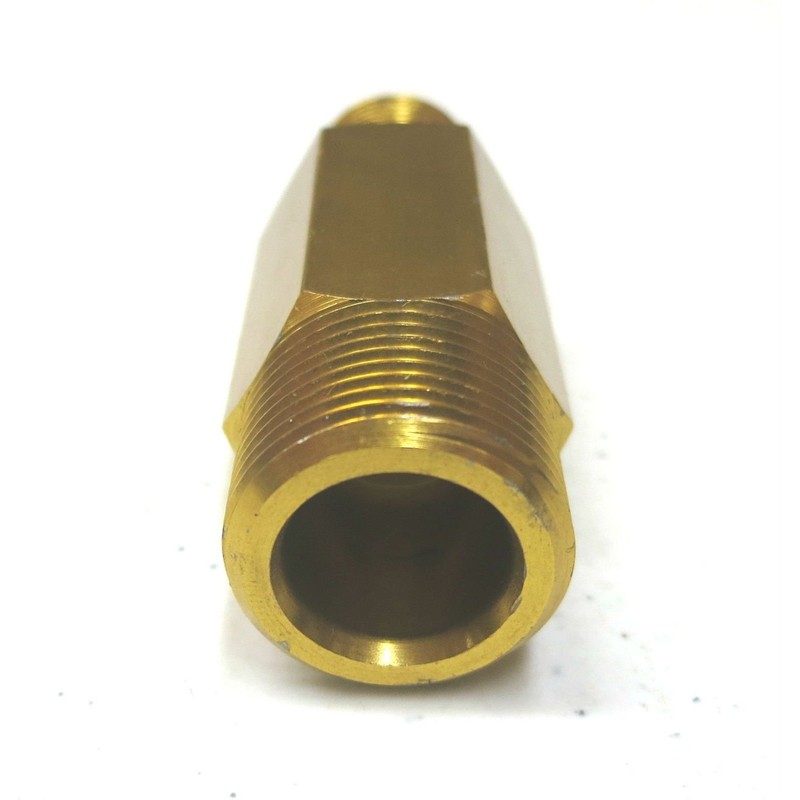 New OUTLET TUBE Replaces 190589GS 190634GS 201497GS for Pressure Washer