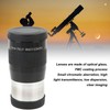 2 Inch 33mm Telescope Eyepiece 52 Degree HD Large Field