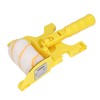 Paint Brush Multifunctional Convenient Handhold Paint Roller Kit with Roller