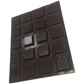 Bump Dots for Visually Impaired 106PC Combo Pack - Made in USA - Assortment of Colors, Shapes and Sizes - Low Vision Aids Braille Stickers Raised Tactile Dots for Elderly, Blind