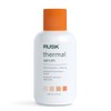 RUSK Designer Collection Thermal Serum with Argan Oil, 4.2 fl.