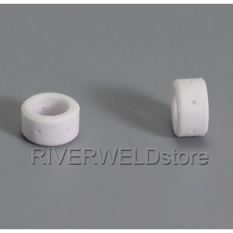 RIVERWELD PT-23 27 Plasma Cutter Electrode Tip Nozzles Kit 33366XL