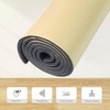 Closed Cell Insulation Neoprene Foam Sheet, 12 in x 59