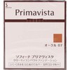 Kao SOFINA Primavista Creamy Compact Foundation #Ochre 07 Refill