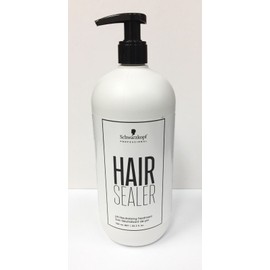 Schwarzkopf Hair Sealer pH-Neutralizin