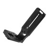 L13050 Aluminum Alloy Camera LShape Bracket Vertical Shooting Quick Release