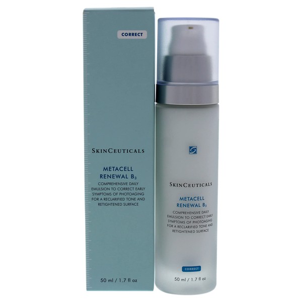 SKINCEUTICALS B3 Metacell Renewal, 50 ml