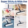 13.8in Large Size Floor Lint Rollers for Pet Hair Extra
