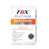 FatBlaster FBX Platinum Berberine Clinical Strength Cap X 40