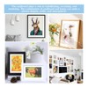 A3 Mount Picture Frame Mounts 10 PCS Picture Photo Mounts